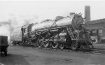 BO 4-6-2 #5309 - "President Polk"